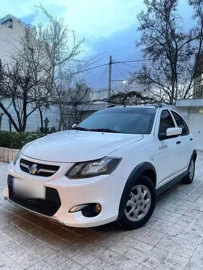 کوییک مدل ۱۴۰۲|خودرو سواری و وانت|مشهد, وکیلآباد|دیوار