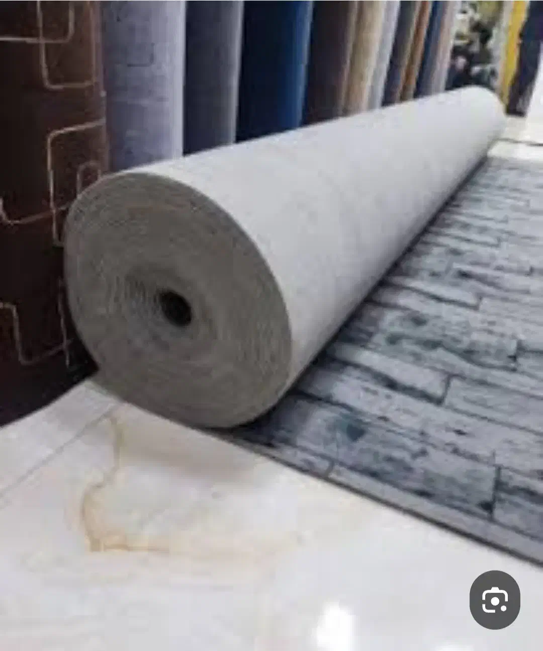 فروش مستقیم موکت ظریف مصور از انبار مرکزی|موکت|اصفهان, ورزشگاه نقش جهان|دیوار