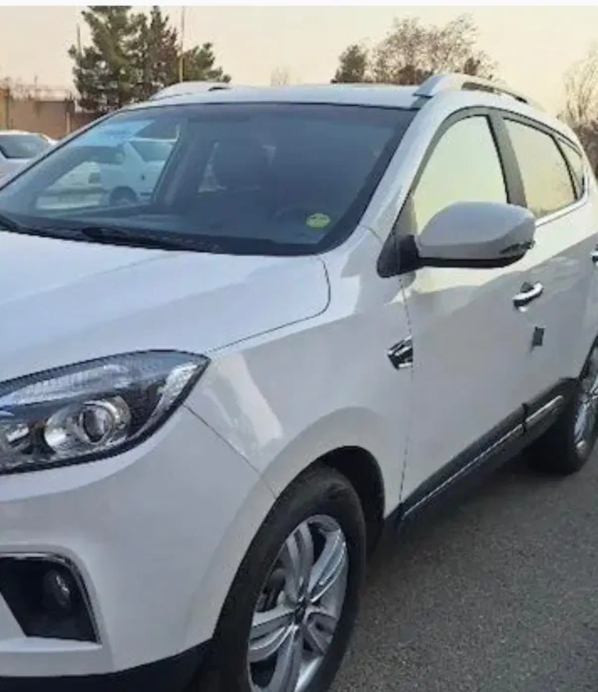 جک اس فایو ۹۷|خودرو سواری و وانت|ساری, |دیوار