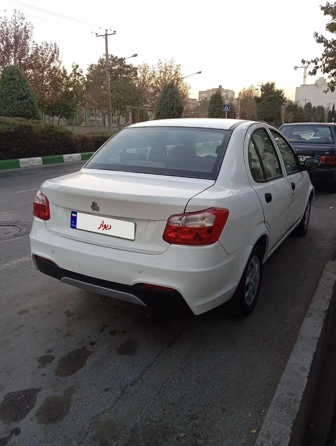 ساینا ۱۴۰۳ نقد و قسط|خودرو سواری و وانت|مشهد, شاهد (شهرک غرب)|دیوار