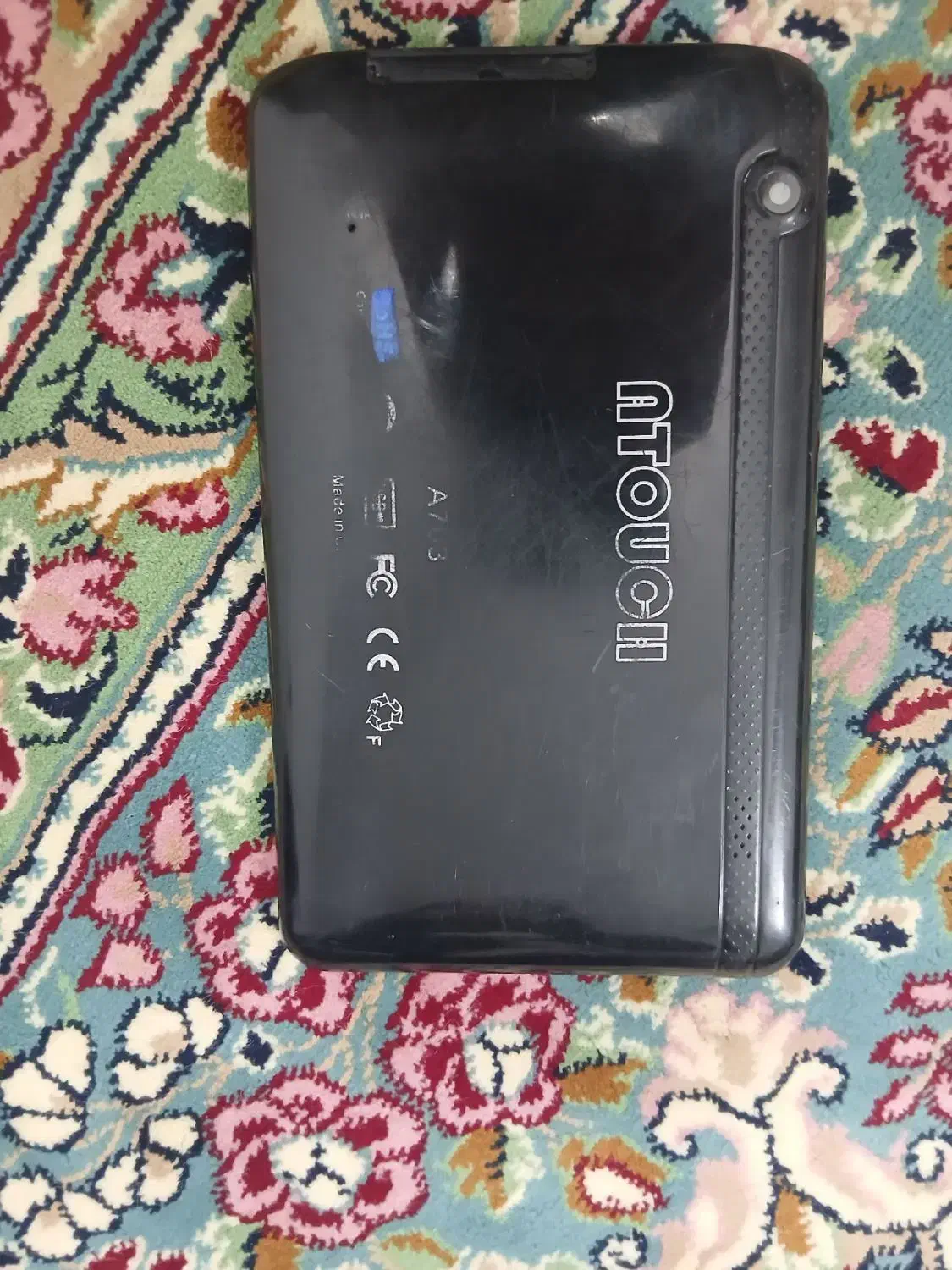 تبلت|تبلت|زاهدان, |دیوار