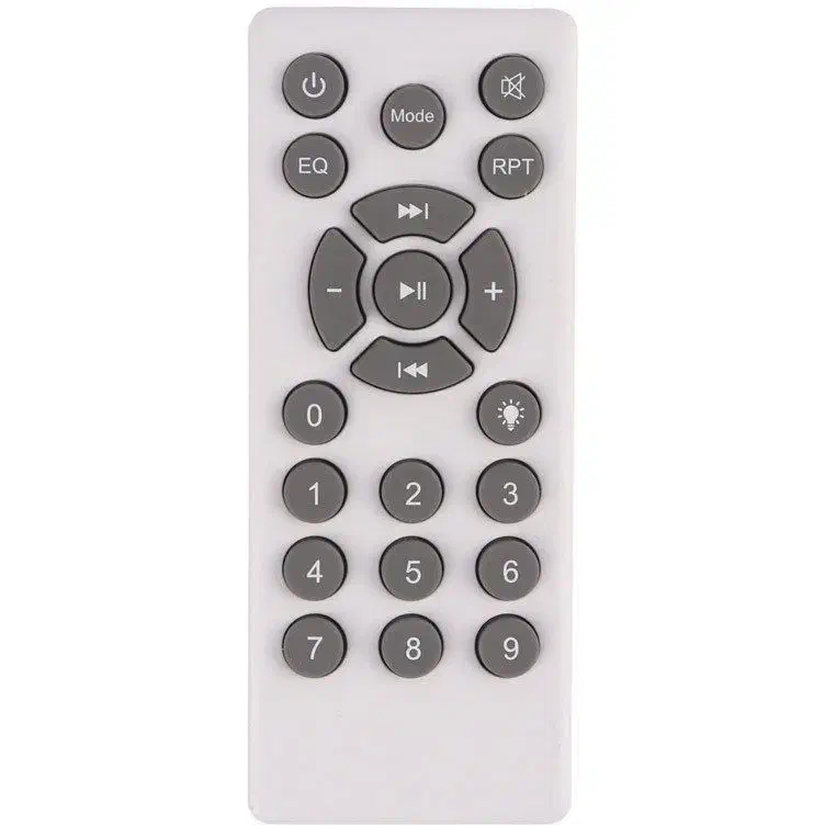 اسپیکر بلوتوثی کی تی اس مدل KTS 1929|پخش‌کننده همراه|دزفول, |دیوار