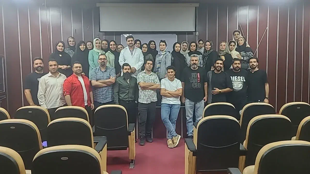 همایش حجامت و بادکش و زالو|گردهمایی و همایش|تهران, خاوران|دیوار