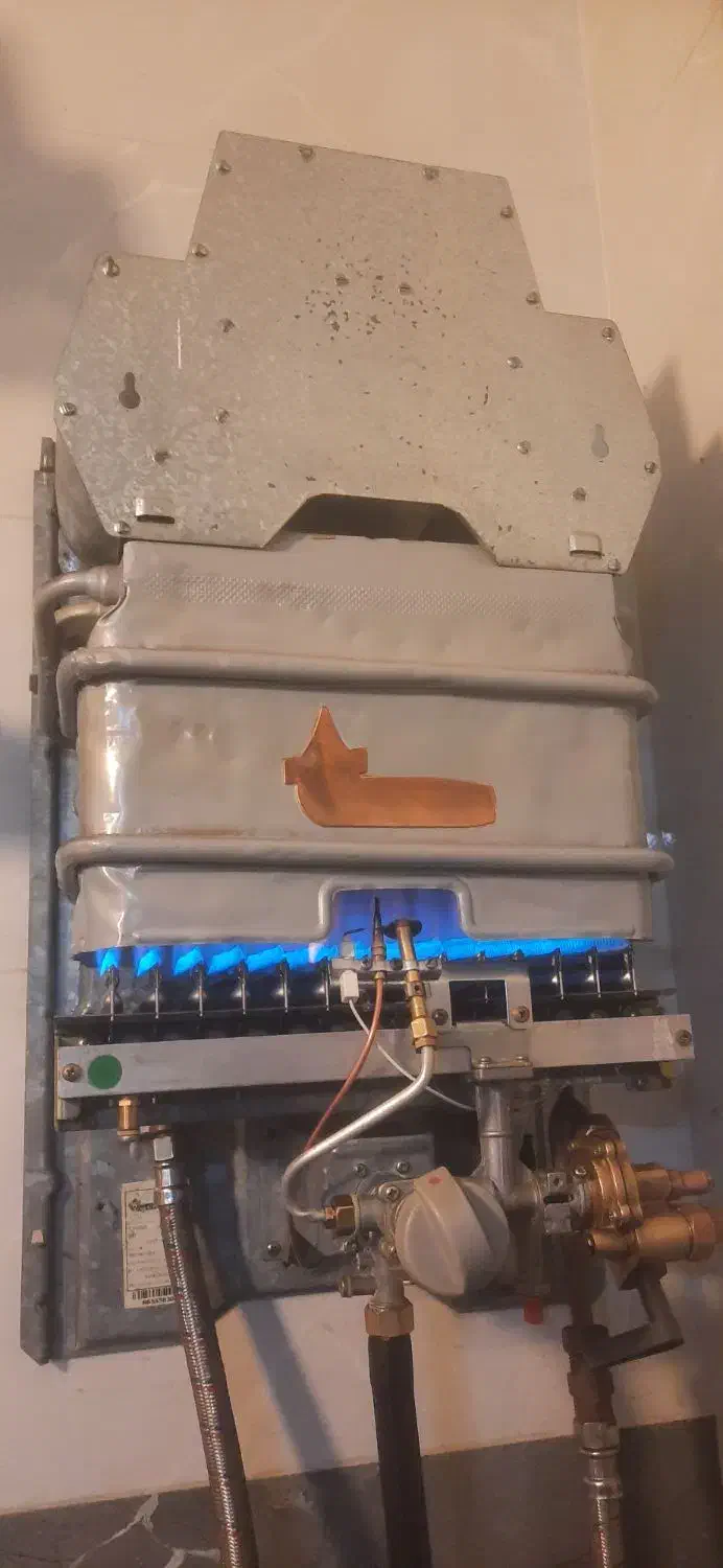 تعمیرپکیج و آبگرمکن|آبگرمکن، پکیج، شوفاژ|فردیس, سرحدی|دیوار