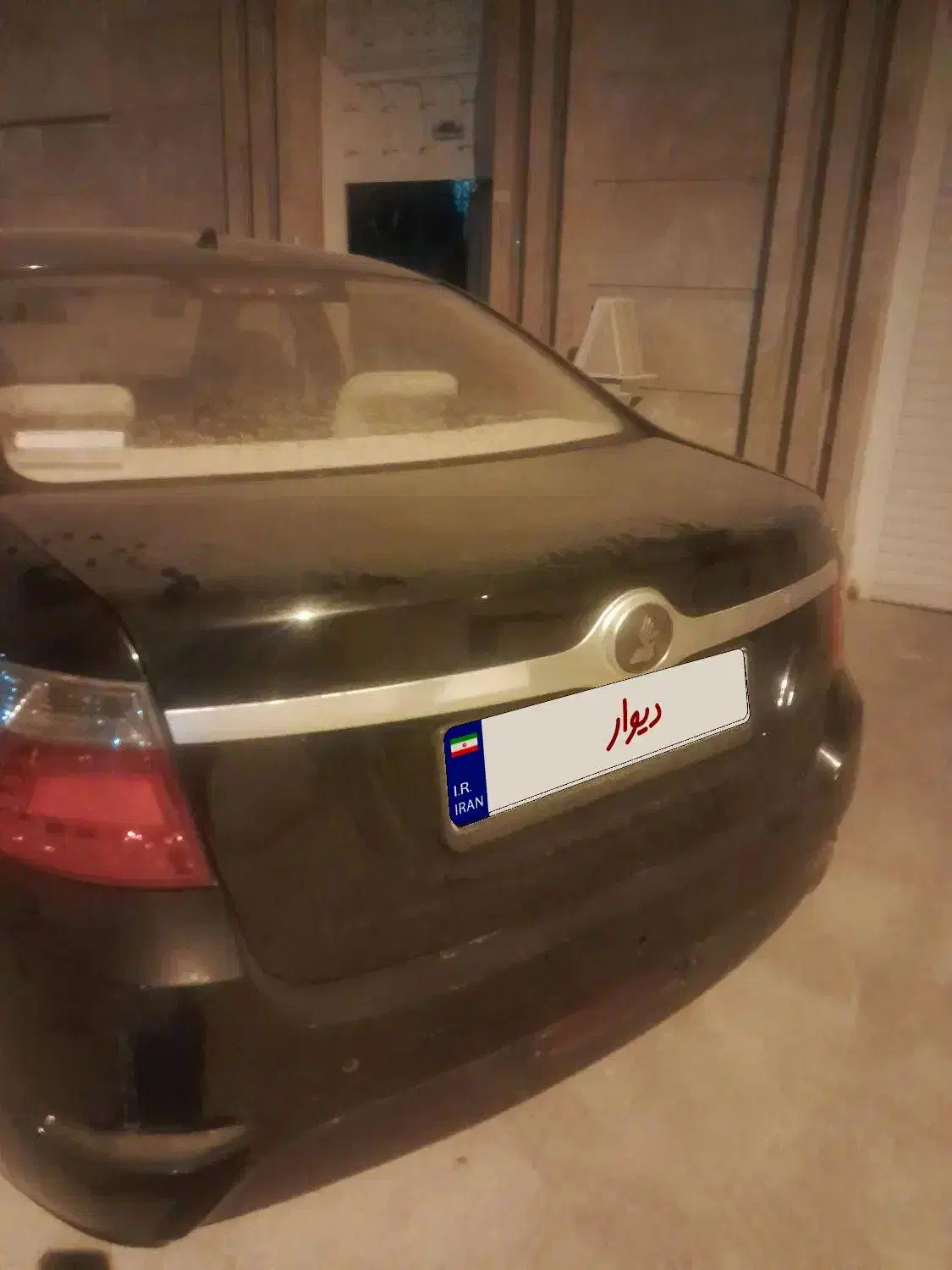 برلیانس|خودرو سواری و وانت|رفسنجان, |دیوار