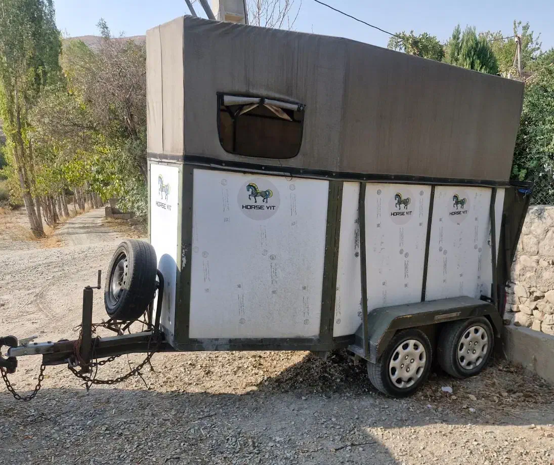 اسبکش|اسب و تجهیزات اسب‌سواری|تهران, تهرانپارس غربی|دیوار