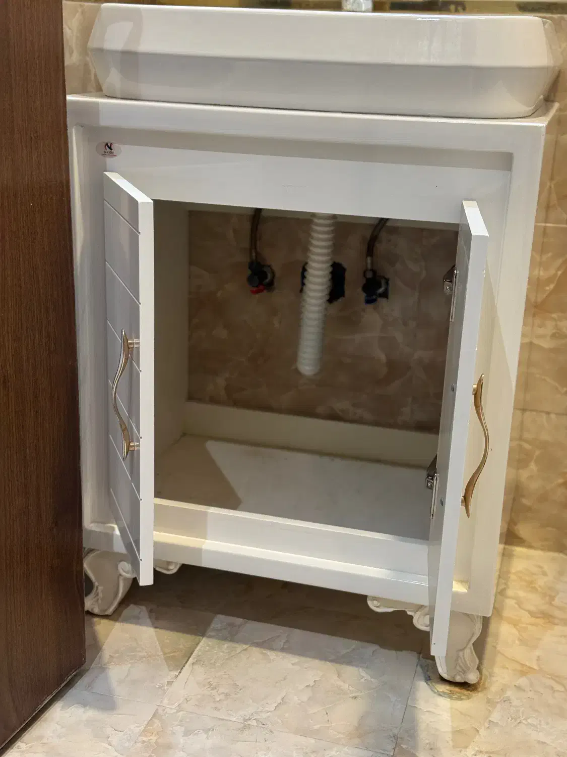 روشویی|لوازم سرویس بهداشتی|اراک, |دیوار