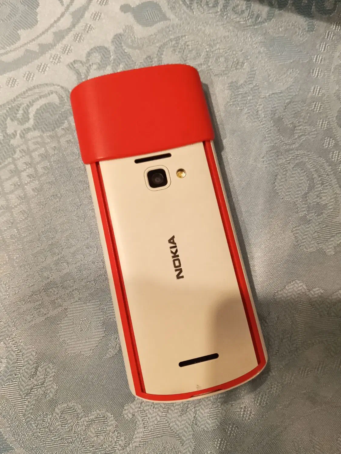 نوکیا 5710 ایر پاددار|موبایل|تهران, امانیه|دیوار