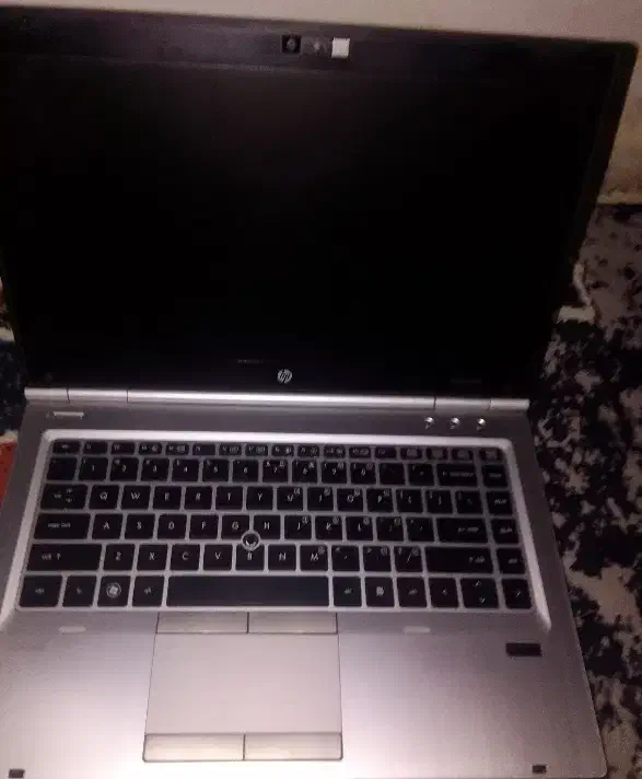 EliteBook HP 8460p|رایانه همراه|کرمان, |دیوار