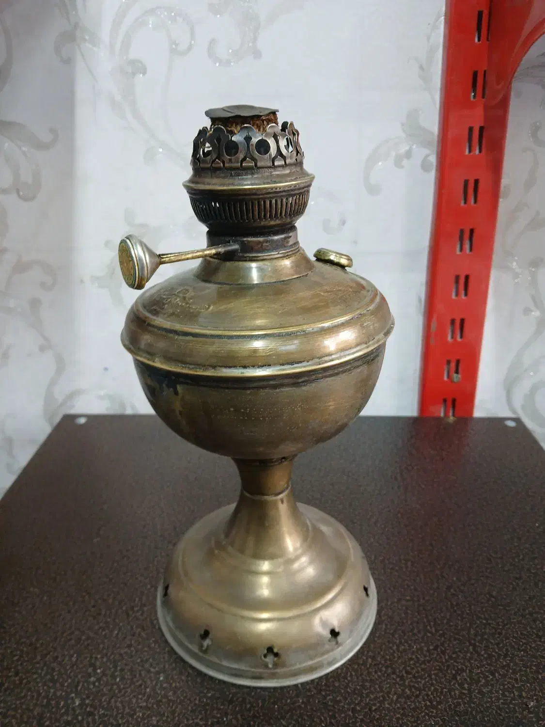 لوازم مس و برنج|کلکسیون اشیاء عتیقه|تبریز, |دیوار