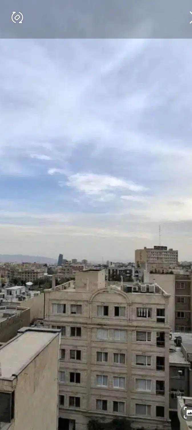سهروردی شمالی ۱۳۰متر نوساز|اجارهٔ آپارتمان|تهران, عباس‌آباد|دیوار