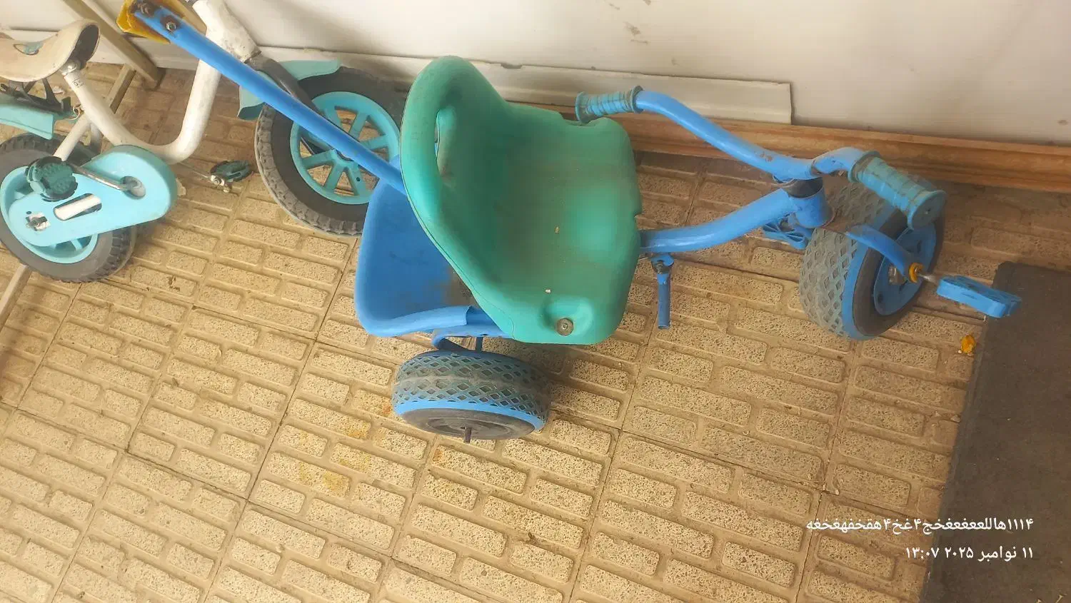 دوچرخه|دوچرخه، اسکیت، اسکوتر|شهرکرد, |دیوار