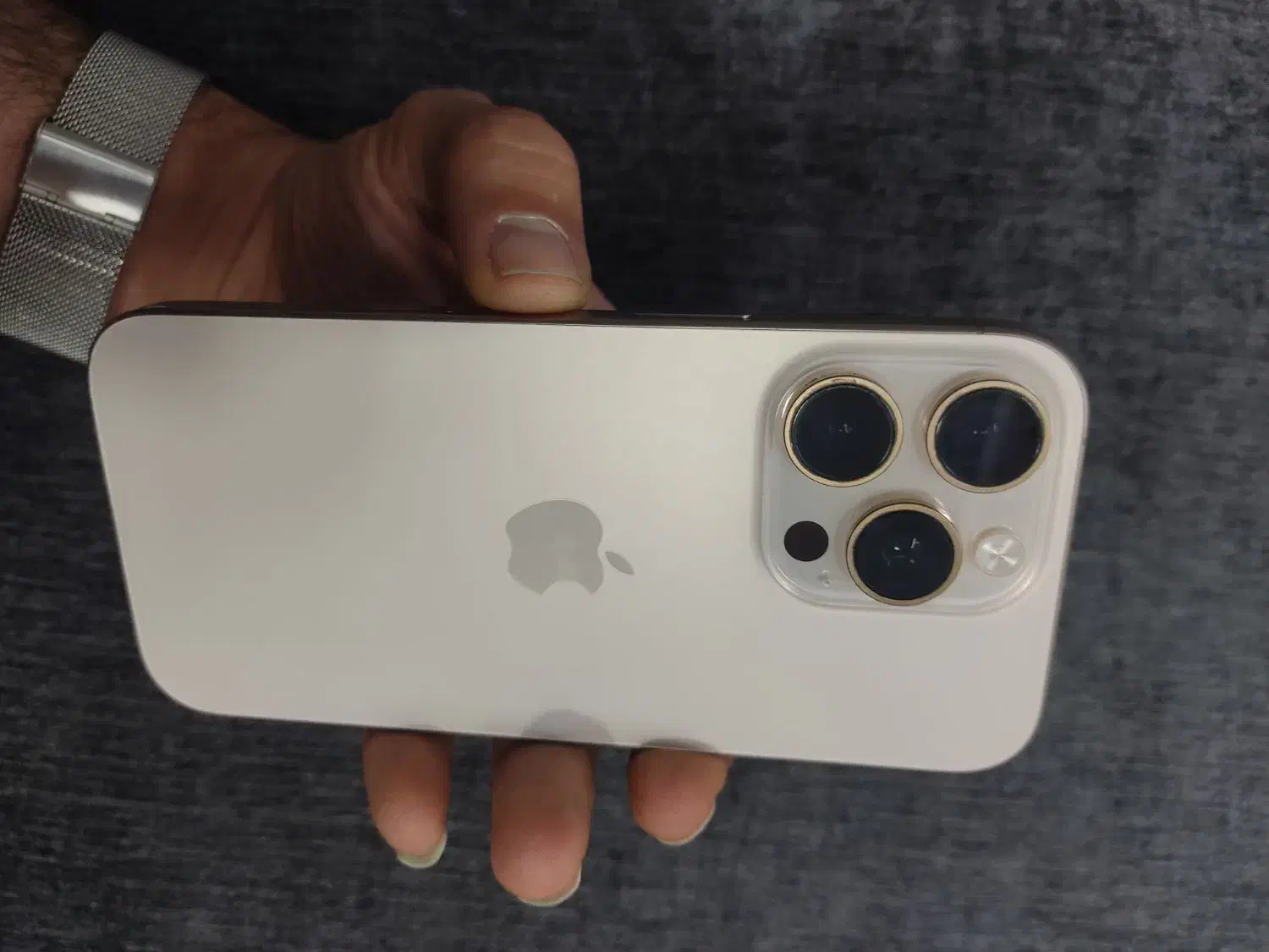 آیفون 16 پرو iphone 16 pro|موبایل|شیراز, شاه قلی بیگی|دیوار