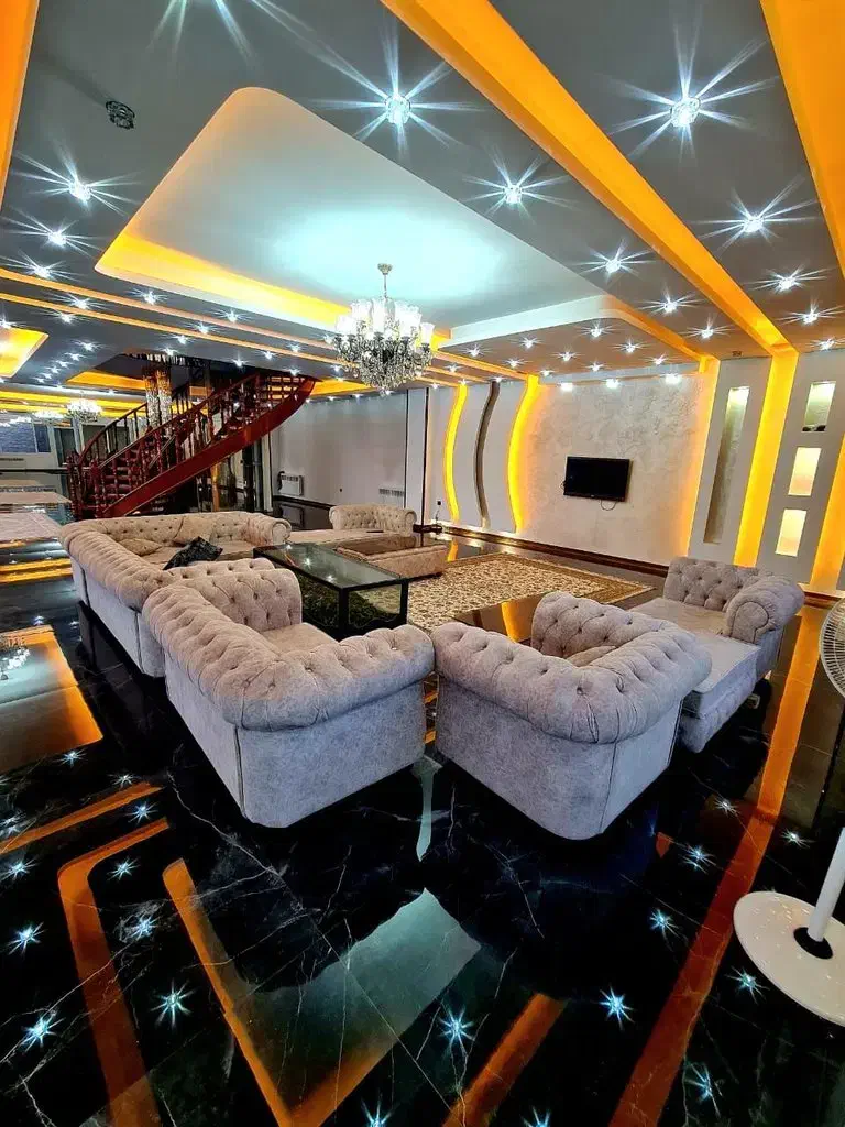 اجاره واحد های مبله روزانه،هفتگی،ماهانه|اجارهٔ کوتاهمدت آپارتمان و سوئیت|تهران, فرودگاه مهرآباد|دیوار