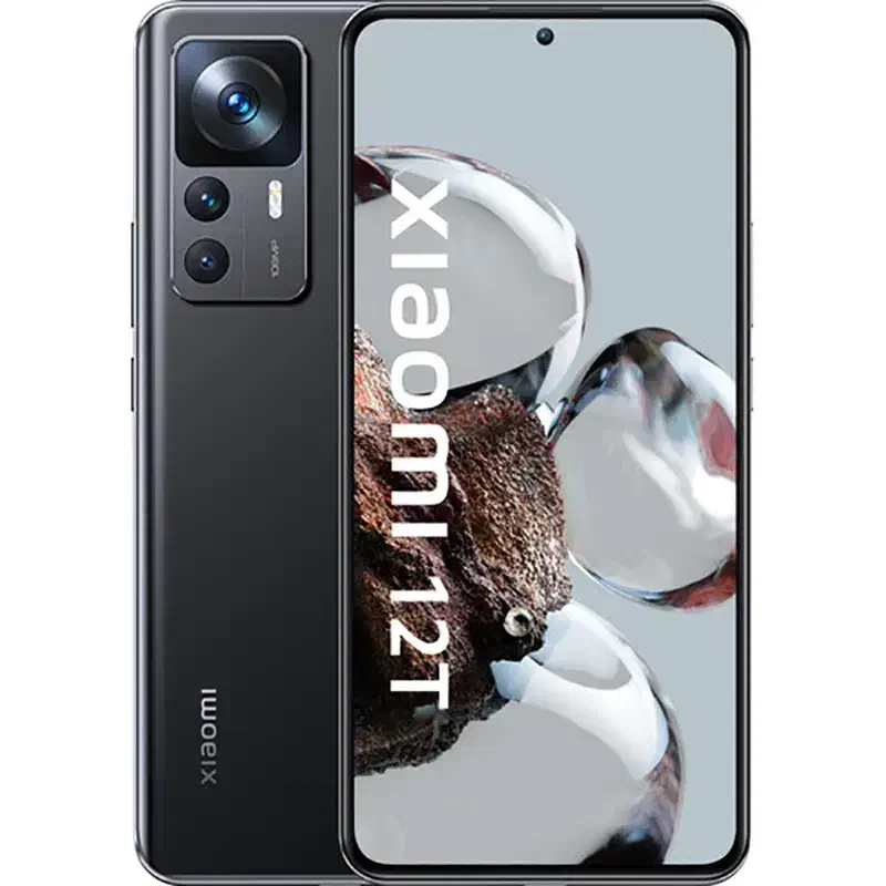 شیائومی 12t|موبایل|نیشابور, دارایی|دیوار