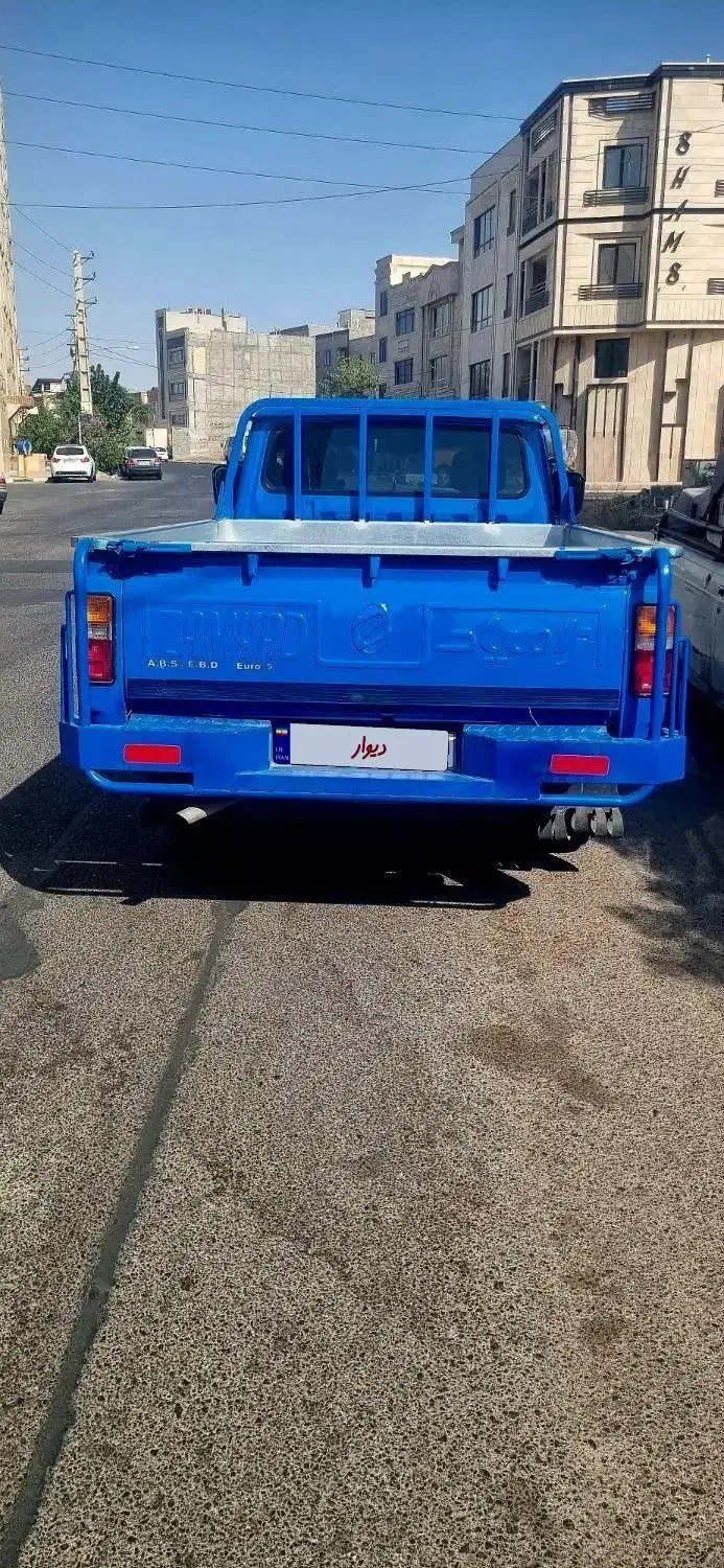 نیسان اقساطی|خودرو سواری و وانت|بهارستان, |دیوار