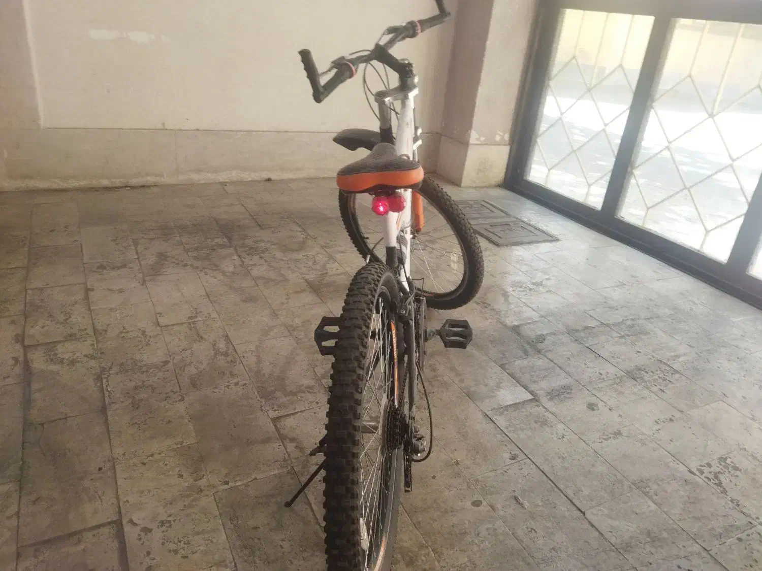 دوچرخه المپیا 26|دوچرخه، اسکیت، اسکوتر|تبریز, |دیوار