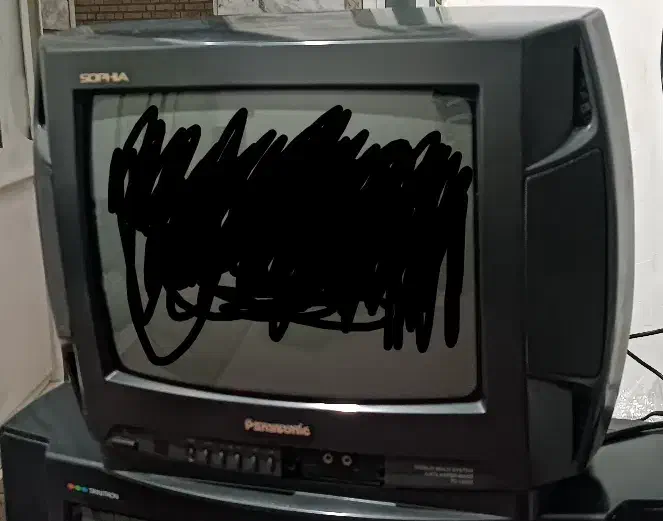 تلویزیون پاناسونیک|تلویزیون و پروژکتور|دزفول, |دیوار