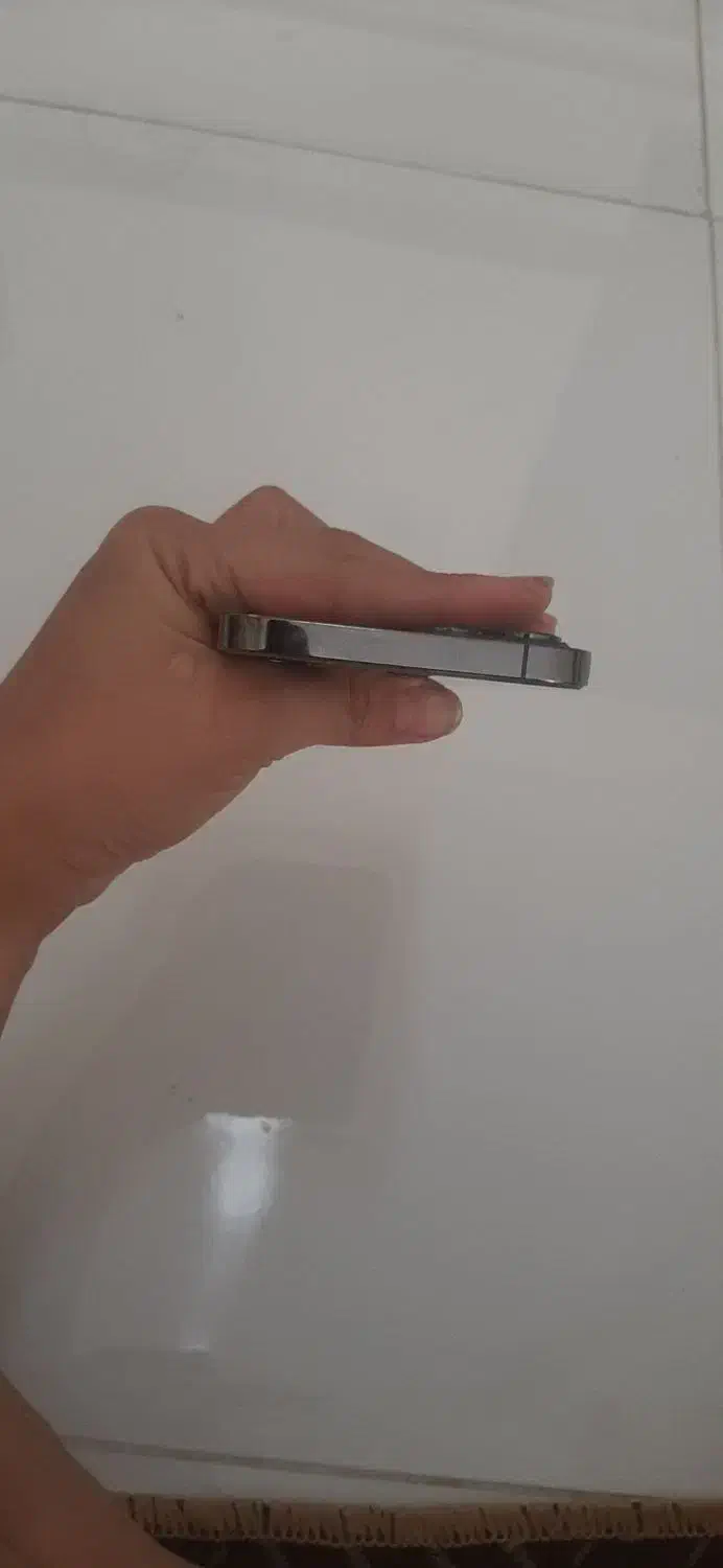 اپل iPhone 12 Pro Max با حافظهٔ ۲۵۶ گیگابایت|موبایل|کرمانشاه, |دیوار