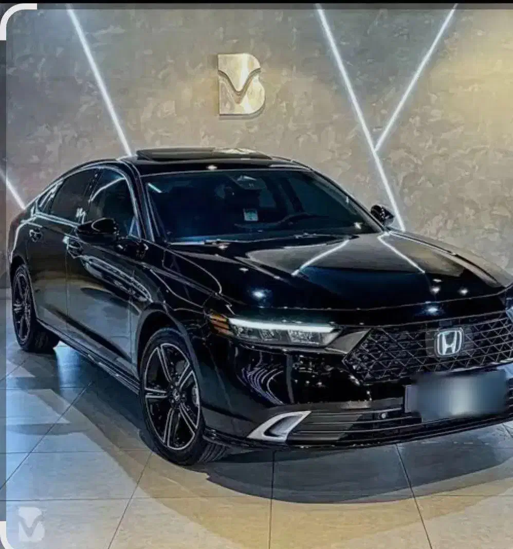 حواله هوندا اکورد|خودرو سواری و وانت|بهار, |دیوار