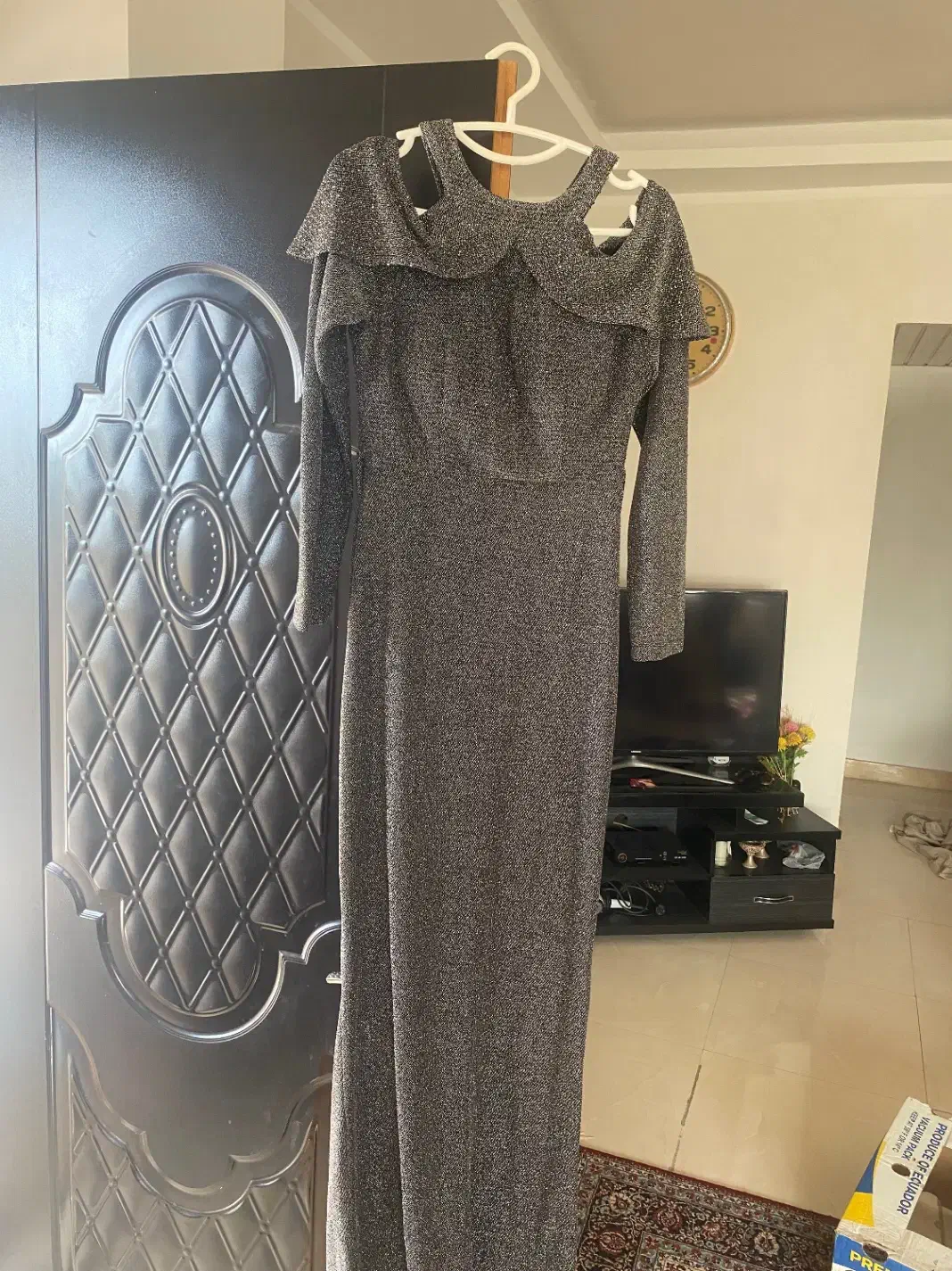 پنج عدد لباس مجلسی برای فروش|لباس|رشت, گلسار|دیوار