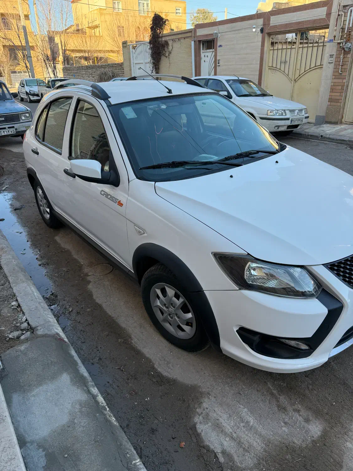 کوییک sمدل ۱۴۰۲|خودرو سواری و وانت|سیرجان, |دیوار