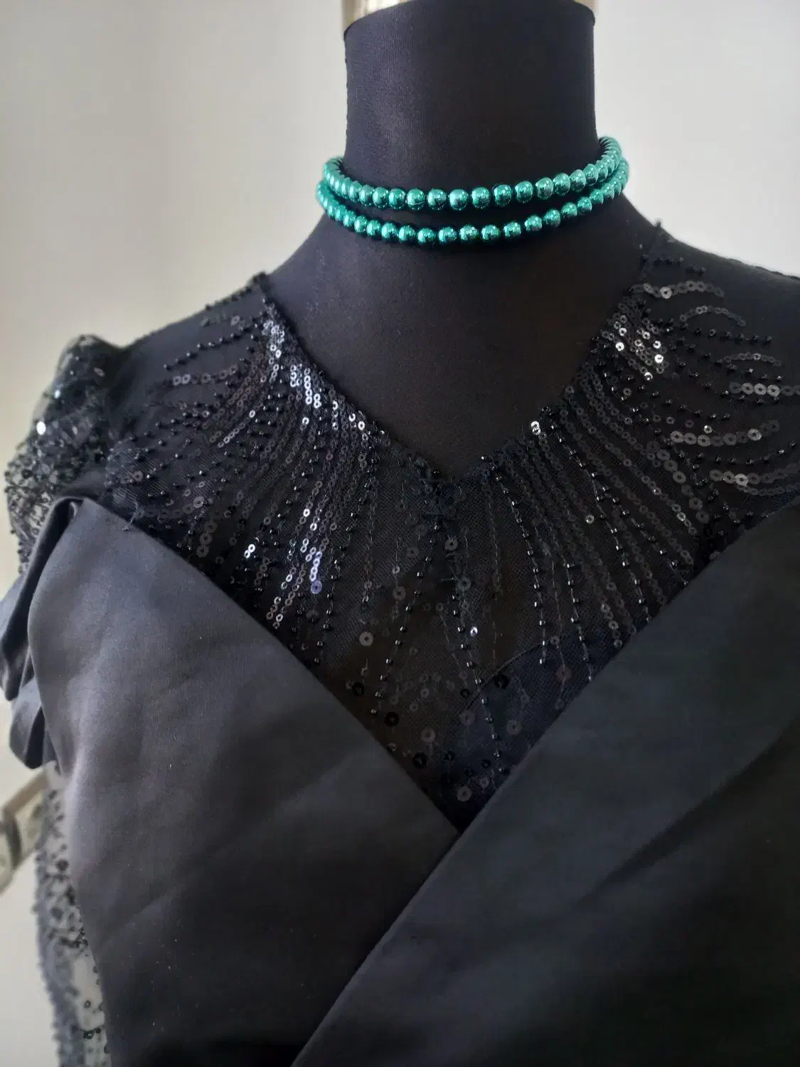 ماکسی مجلسی نو|لباس|شوش, |دیوار