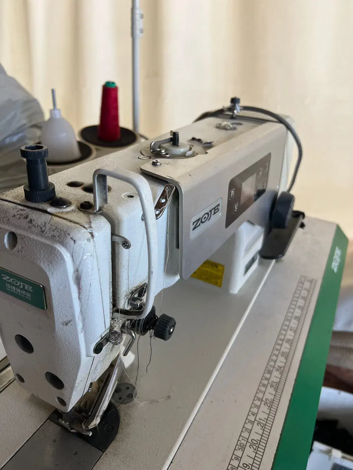 چرخکارماهر محیط کاملا زنانه کاردائمی|استخدام صنعتی، فنی، مهندسی|تبریز, |دیوار