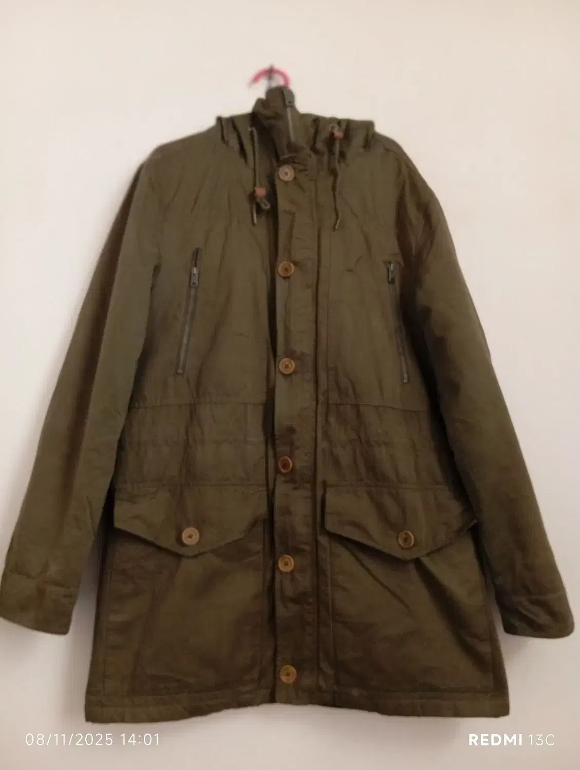 کاپشن و پالتو|لباس|زابل, |دیوار