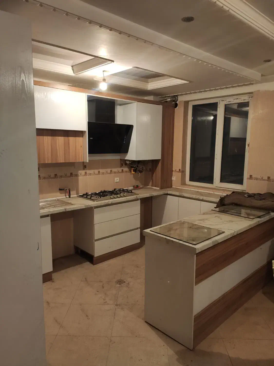 اجاره واحد کلیدنخورده|اجارهٔ آپارتمان|ری, صفاییه (چشمه علی)|دیوار