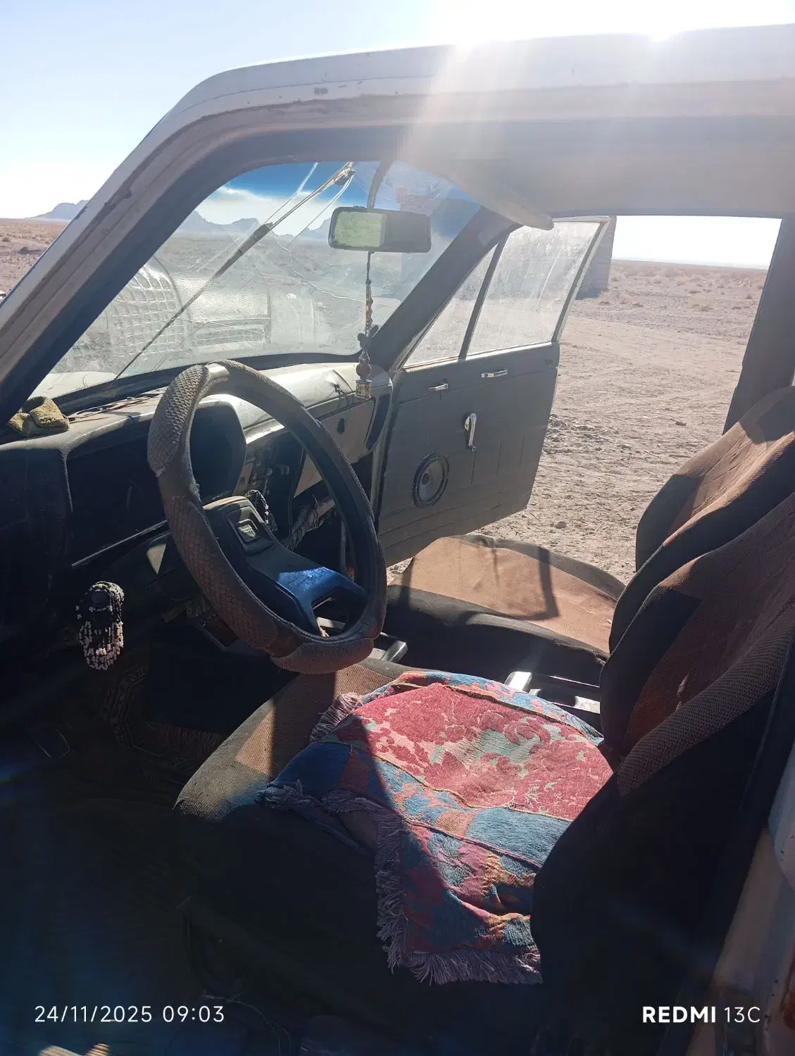 پیکان سواری|خودرو سواری و وانت|دامن, |دیوار