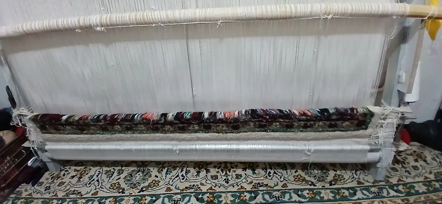 فرش دوزری|فرش|همدان, |دیوار