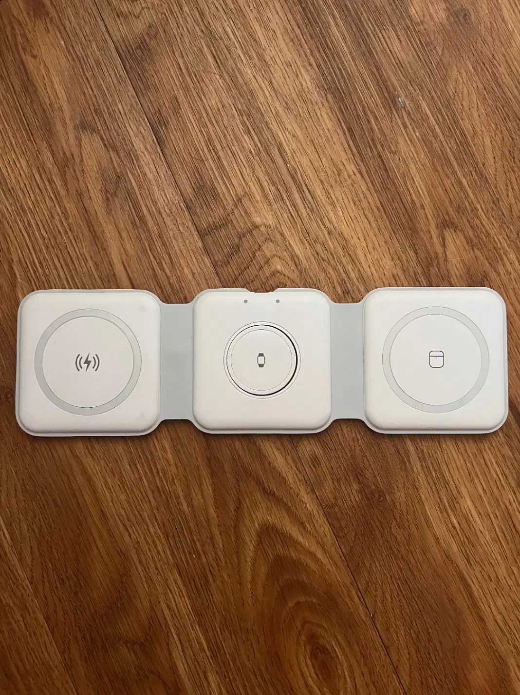 شارژر وایرلس آیفون|لوازم جانبی موبایل و تبلت|تهران, بوستان چیتگر|دیوار