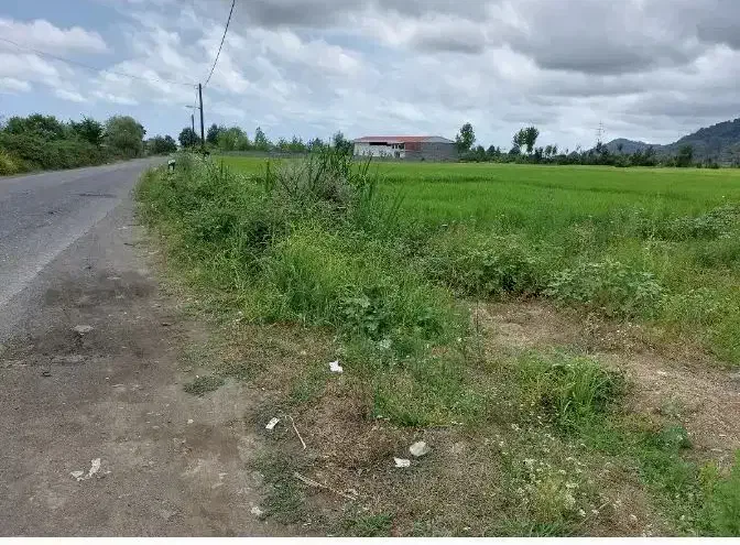 فروش زمین سنددارتکبرگ درآستارا زیرقیمت منطقه|فروش دفتر صنعتی، کشاورزی، تجاری|آستارا, |دیوار