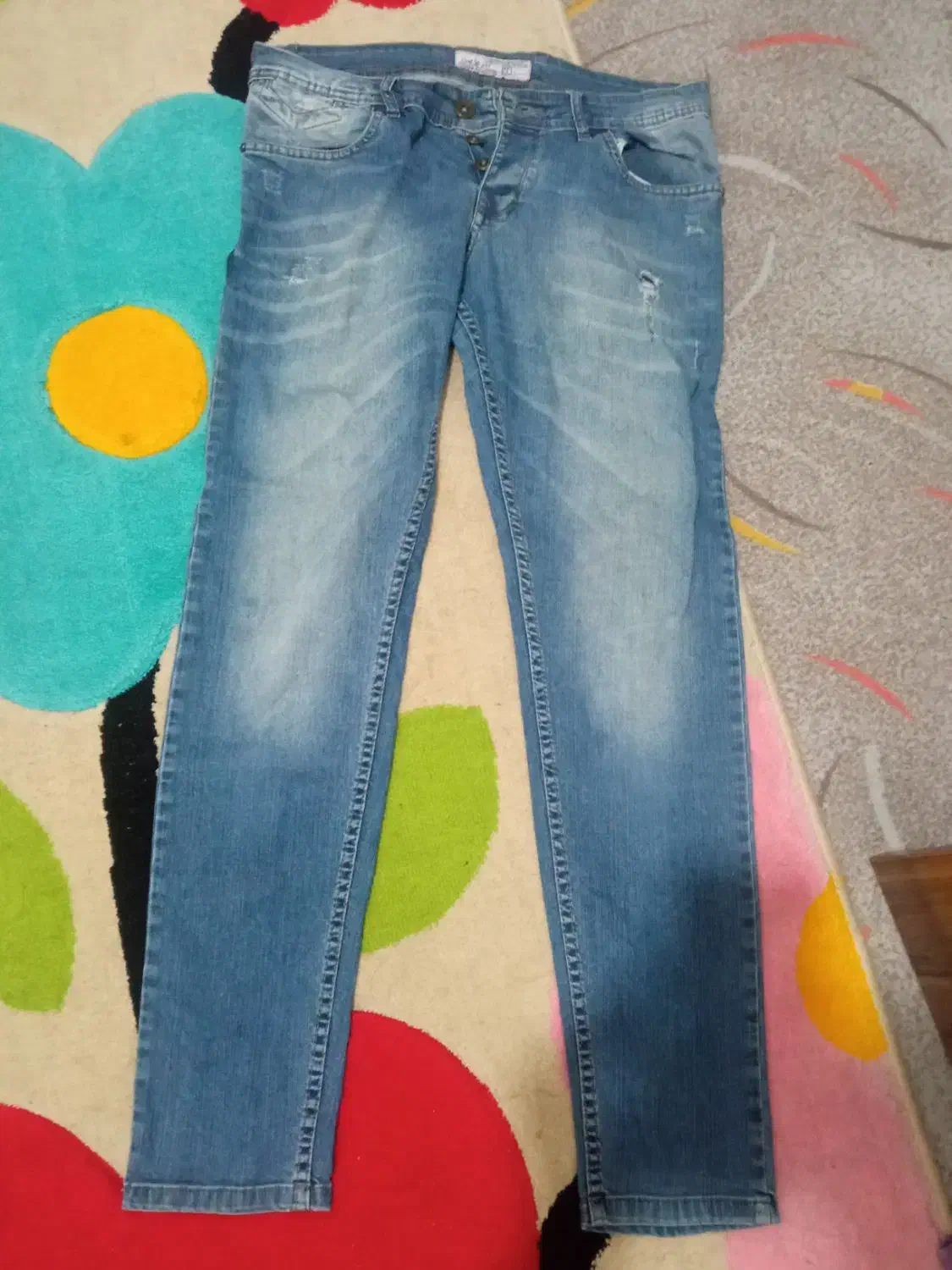 شلوار لیی زنانه|لباس|ساری, |دیوار