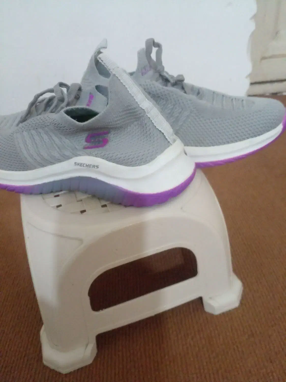 کفش سایز ۴۰ سایزمن نیست|کیف، کفش، کمربند|گنبد کاووس, |دیوار