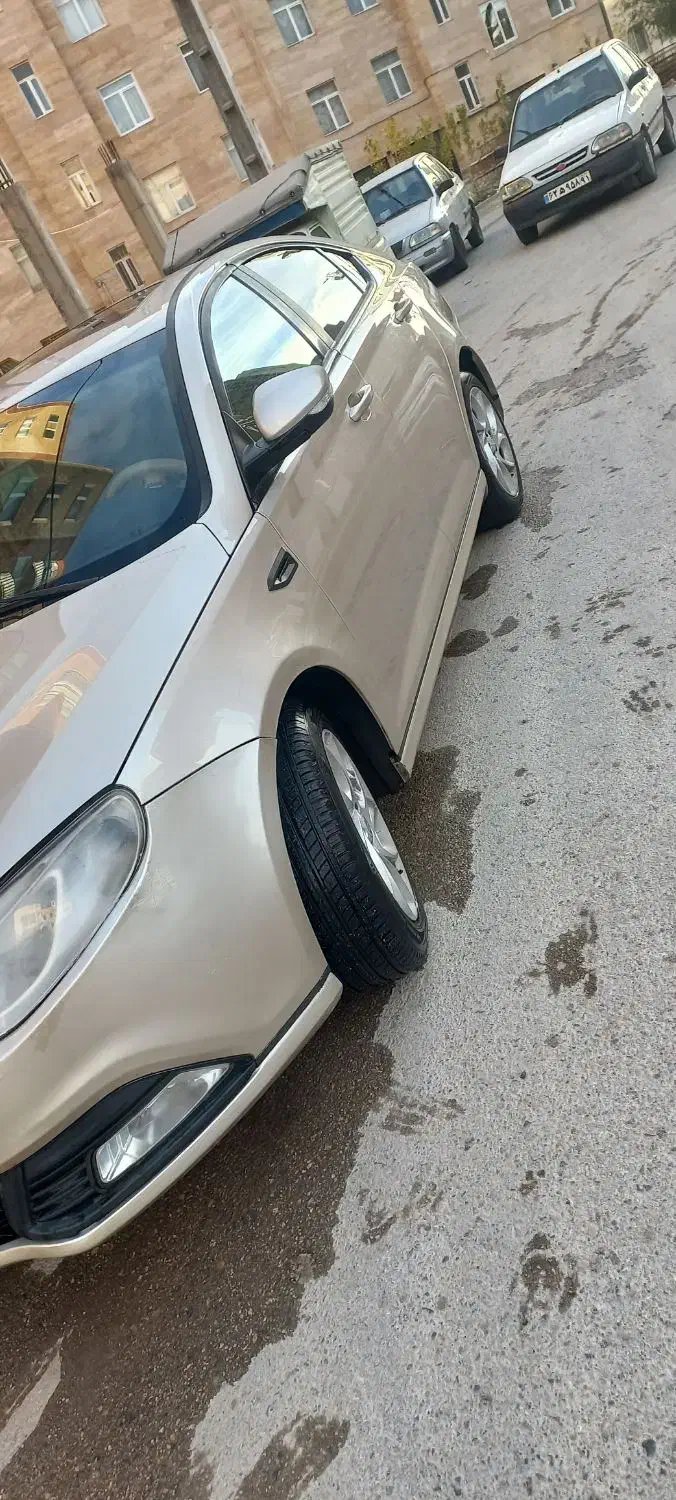 ام جی ۶|خودرو سواری و وانت|اردبیل, |دیوار