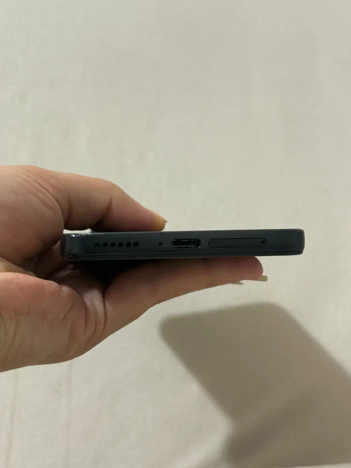 گوشی شیائومی ردمی نوت ۱۲پرو|موبایل|تهران, شیخ هادی|دیوار