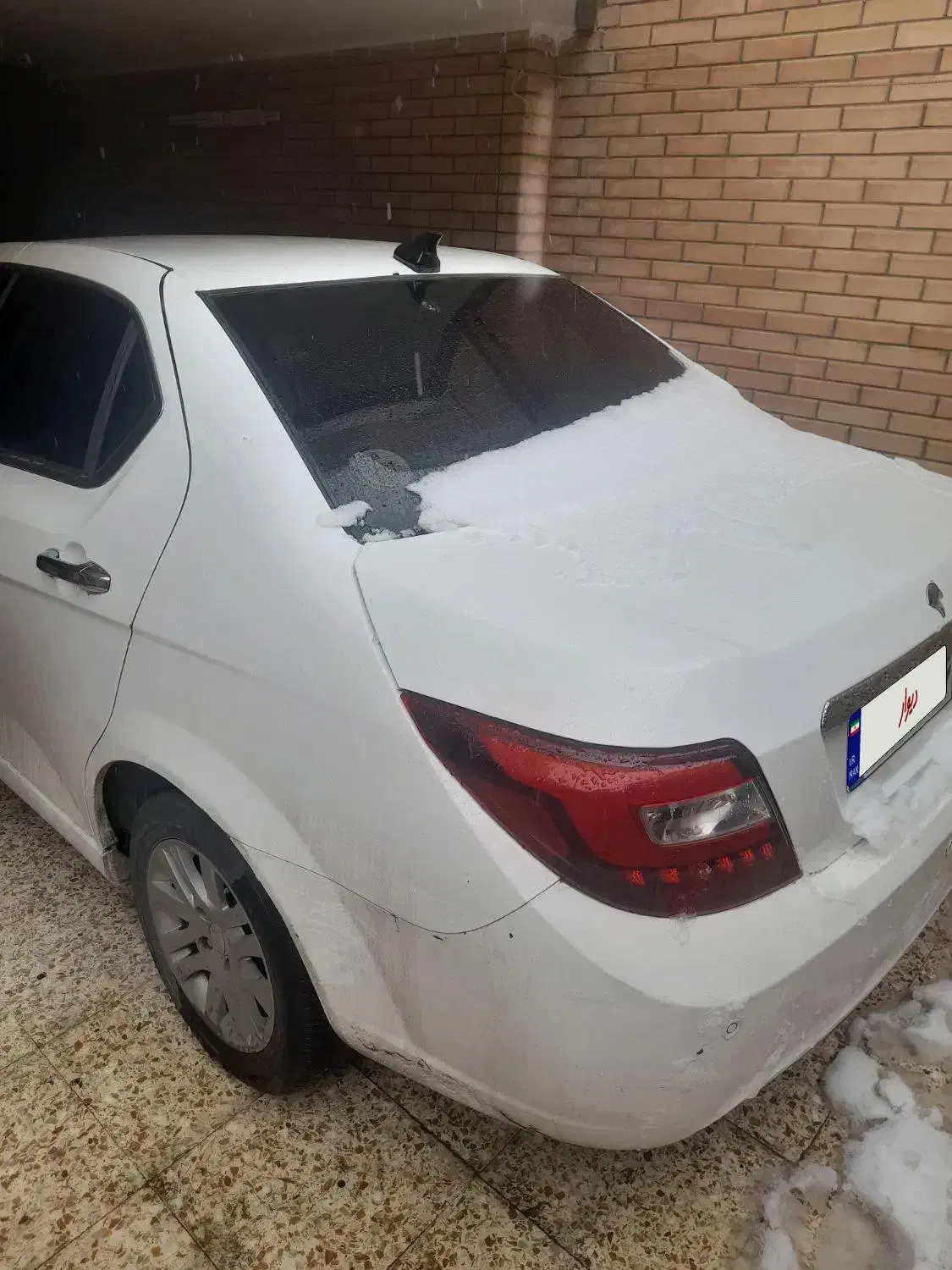 دناپلاس|خودرو سواری و وانت|اصفهان, شهرک صنعتی امیرکبیر (شاپور جدید)|دیوار