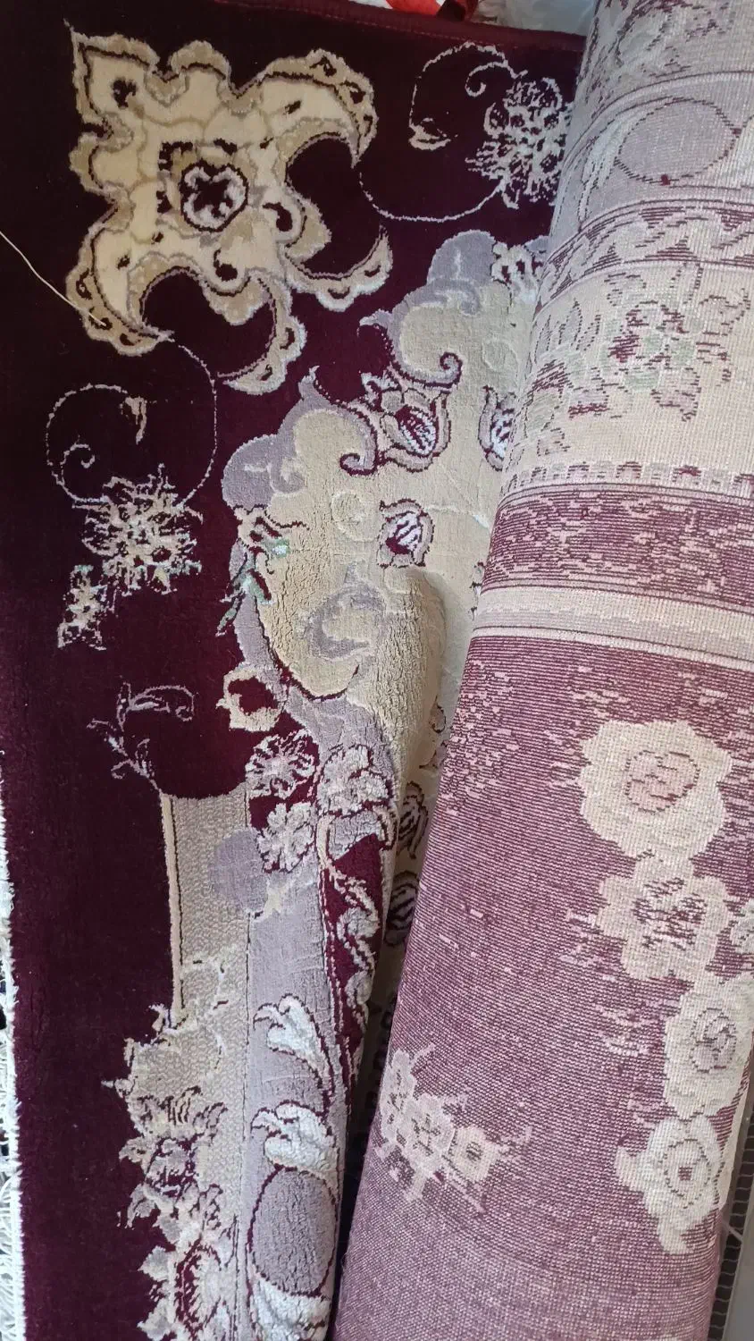 فرش۱۲متری|فرش|نهبندان, |دیوار