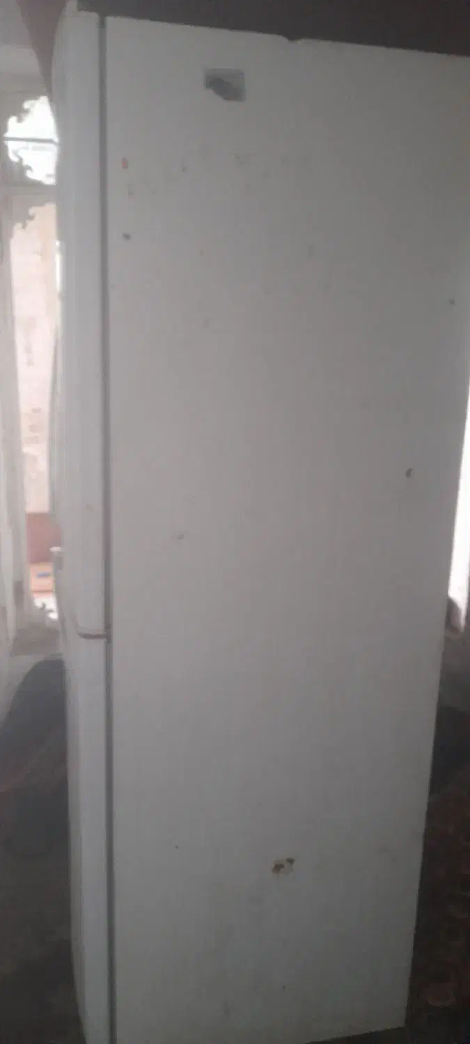 یخچال فریزل الکترواستیل|یخچال و فریزر|زرین دشت (فارس), |دیوار