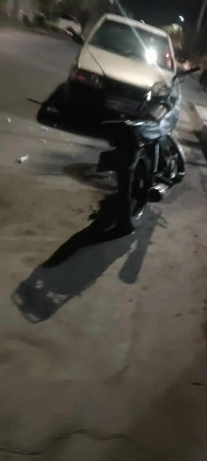 موتور|موتورسیکلت|یزد, |دیوار