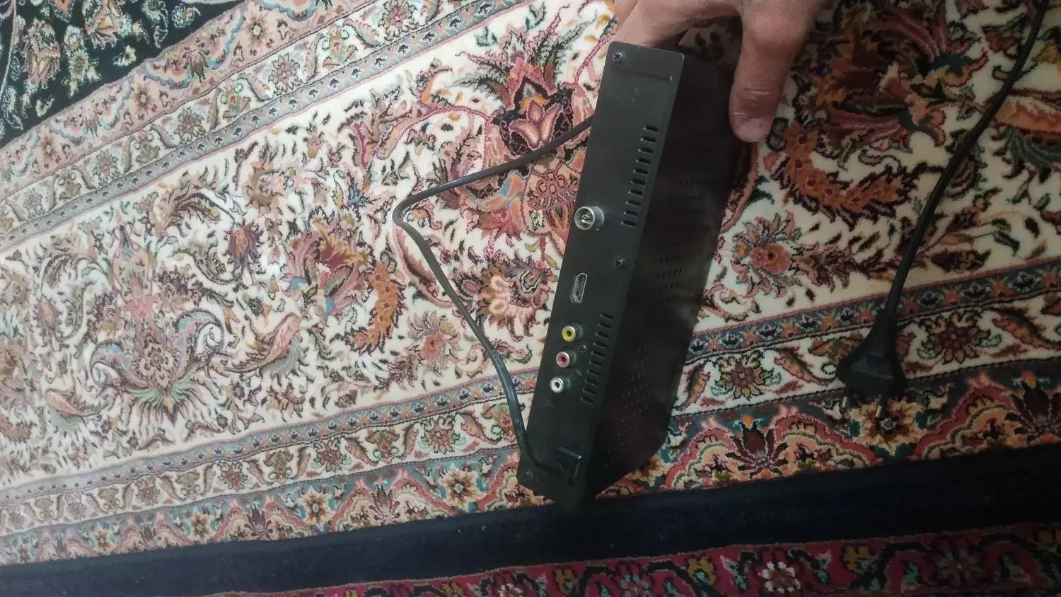 دیجیتال در حد نو|پخش‌کننده DVD و ویدیو|اردبیل, |دیوار