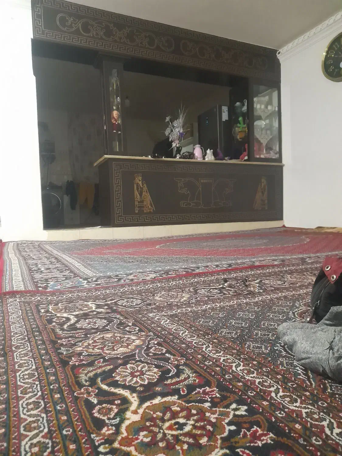 خانه ویلایی توشهراراللوی بزرگ|فروش خانه و ویلا|هیر, |دیوار