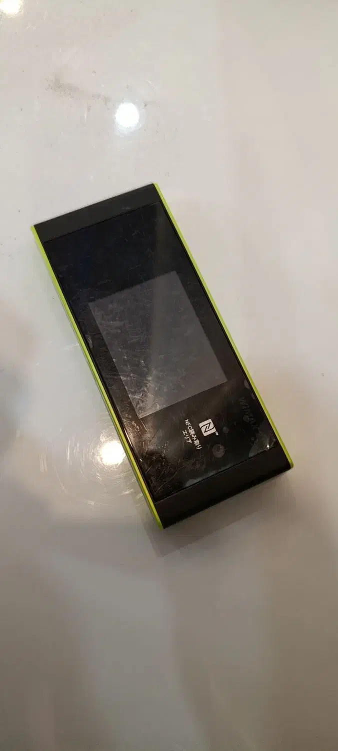 مودم جیبی +WiNMAX 2|مودم و تجهیزات شبکه|مشهد, چهاربرج|دیوار