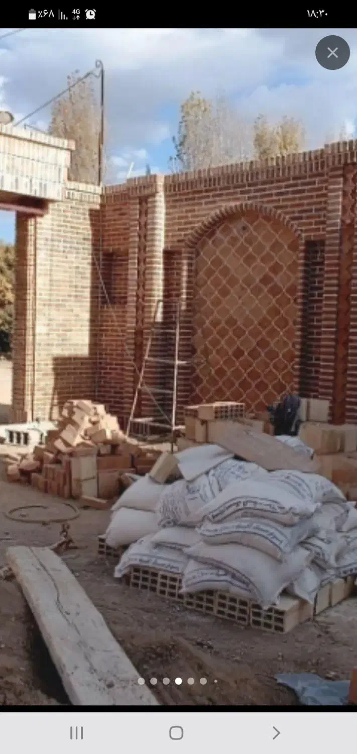 استا بنا|خدمات پیشه و مهارت|یزد, |دیوار