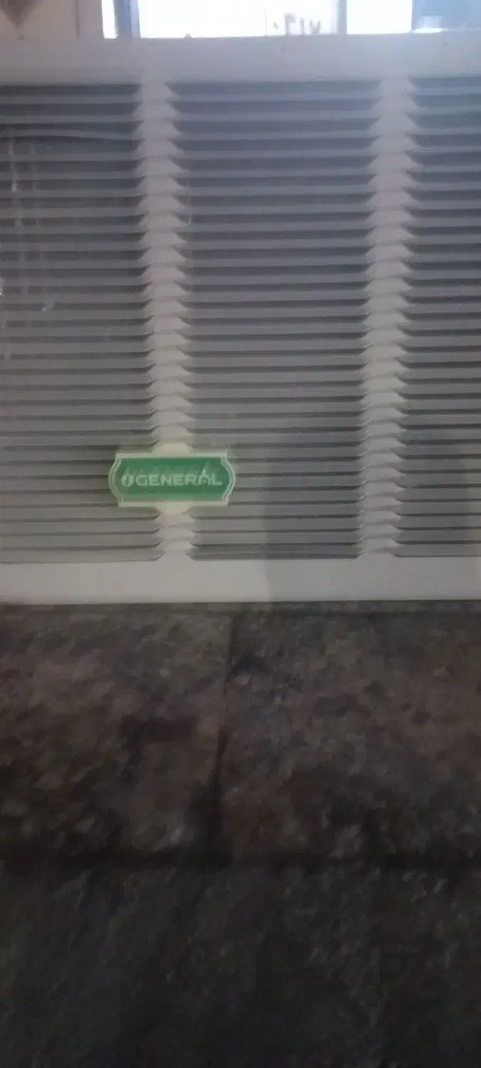 خرید کولر موتور سوخته|کولر گازی و فنکوئل|بندر امام خمینی, |دیوار