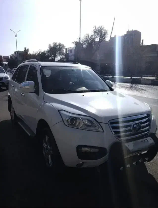 لیفان x60|خودرو سواری و وانت|یزد, |دیوار