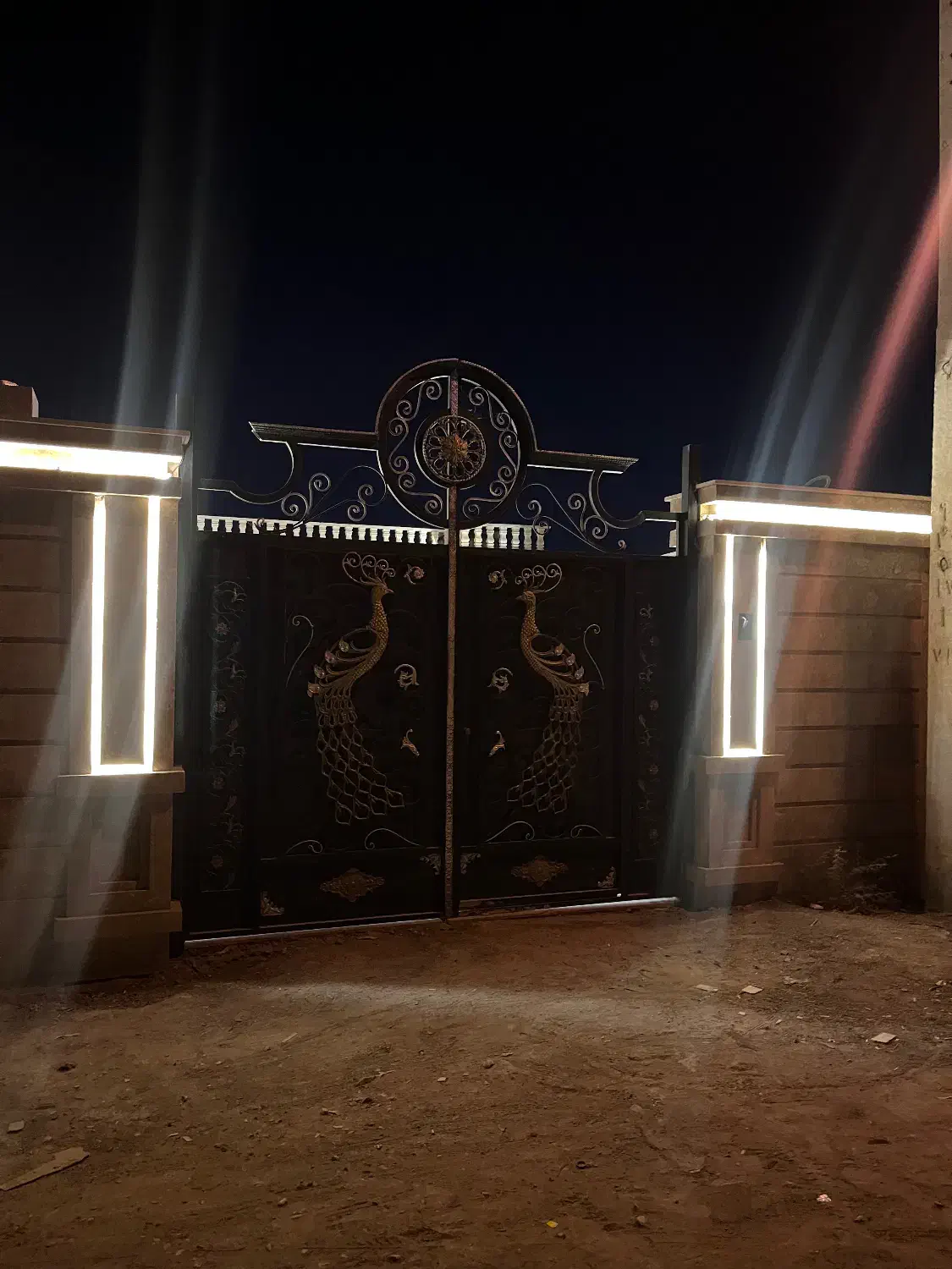 خانه باغ فروشی|فروش خانه و ویلا|کاشان, فاز ۲ ناجی آباد|دیوار