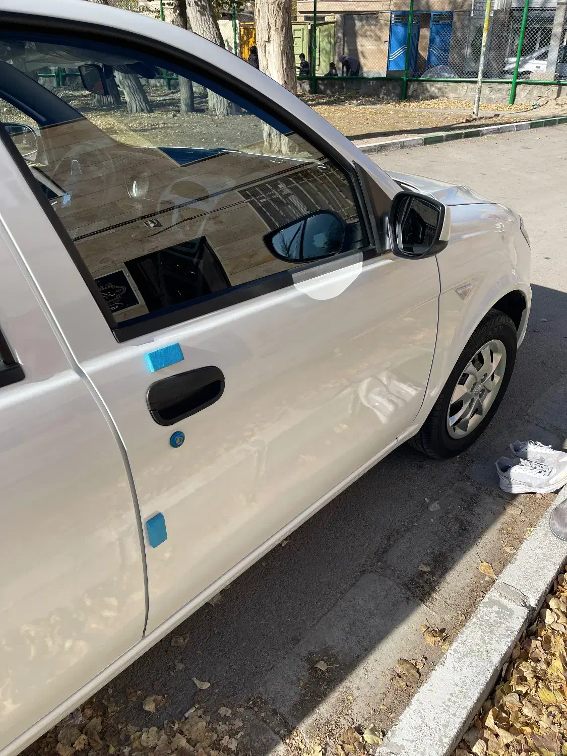 سایناsفول بیمه ۱۲ماه با بیمه بدنه|خودرو سواری و وانت|اردبیل, |دیوار